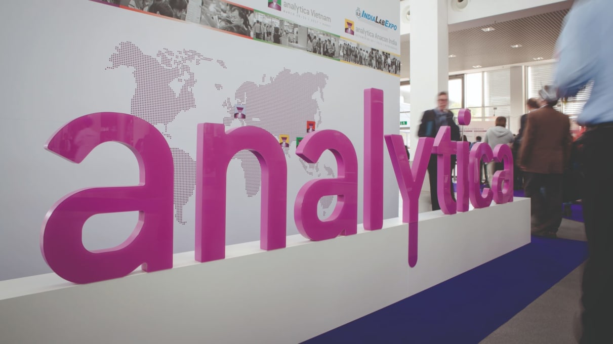 Analytica Munich is Postponed!