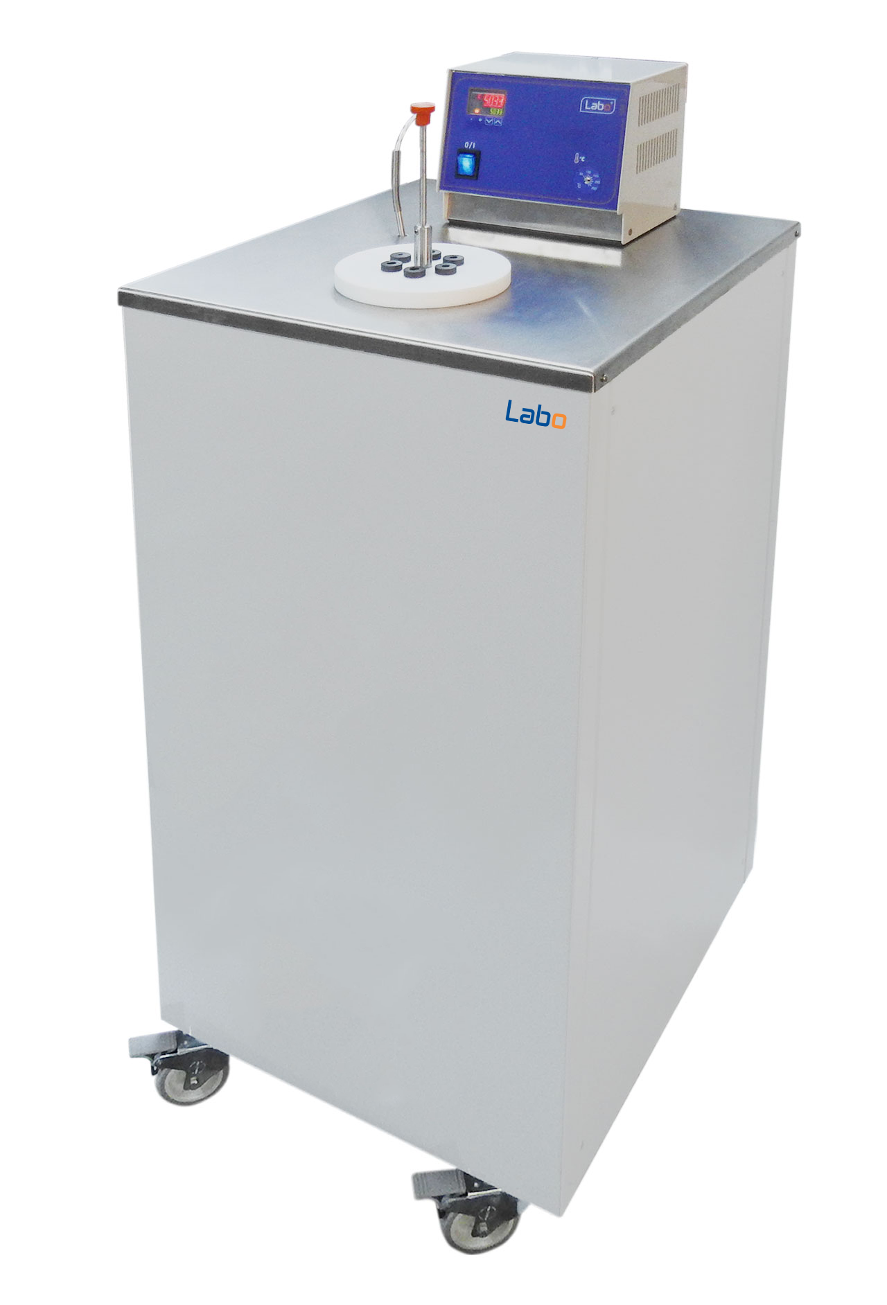 Calibration Baths