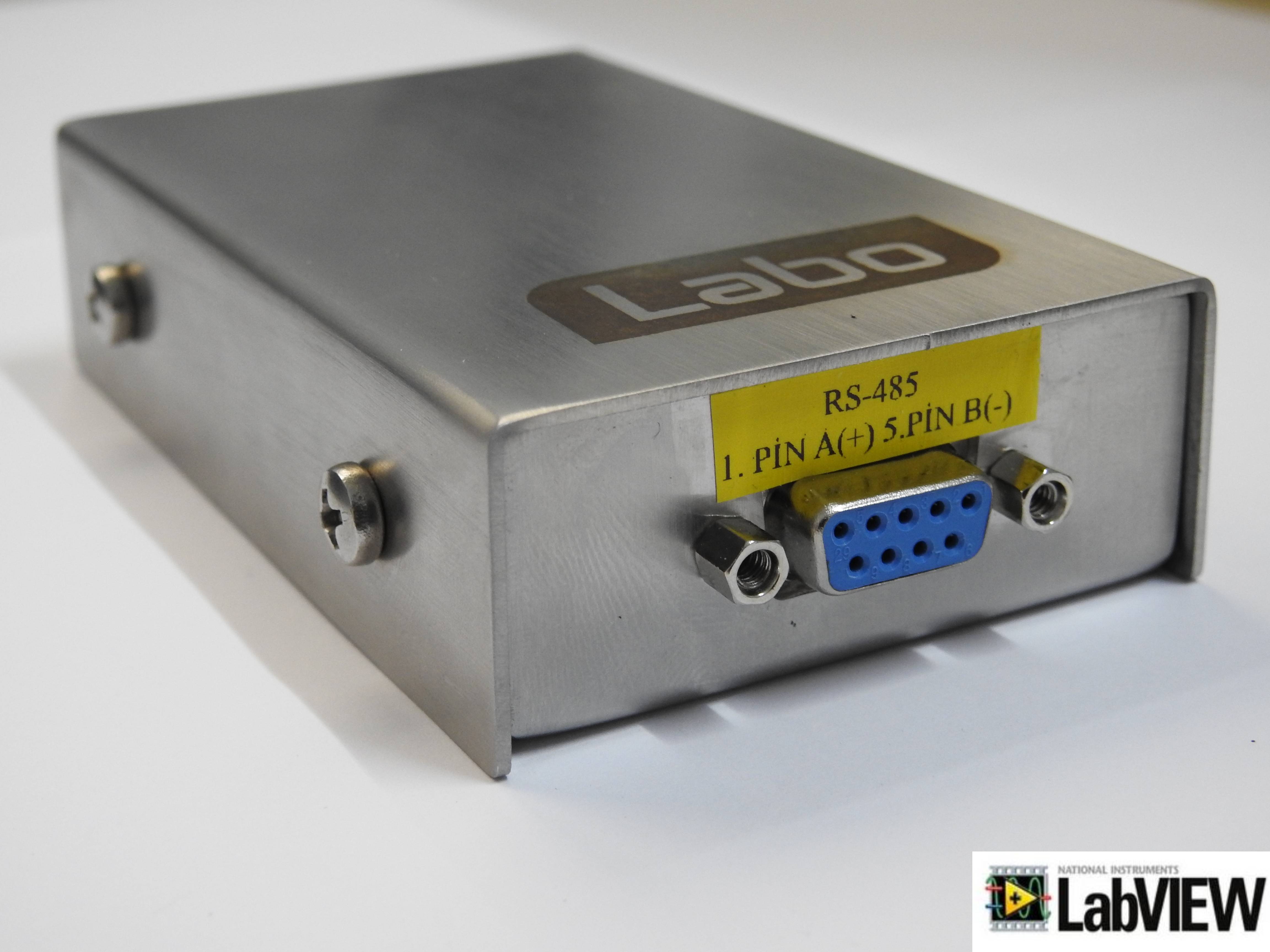 RS-485 USB Çevirici