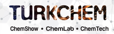 Turkchem 2024: En Geniş Kapsamlı Kimya Fuarında Yerimizi Alıyoruz !