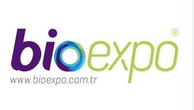 19-21 Ekim 2022  tarihlerinde BIOEXPO Fuarı'na katıldık !
